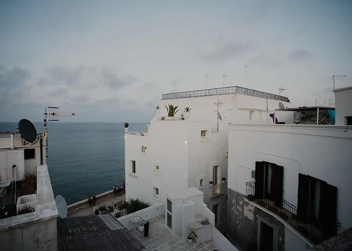 Villa Casa della Madia Monopoli